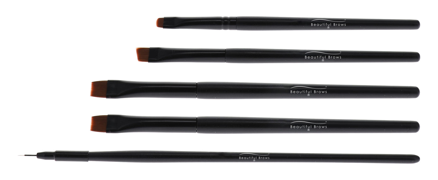 Brush set - 5