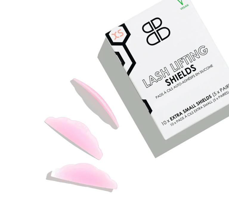 Lash Bomb - Silicone Lash Shields