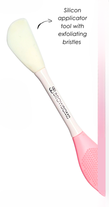 Brow Scrub Brush