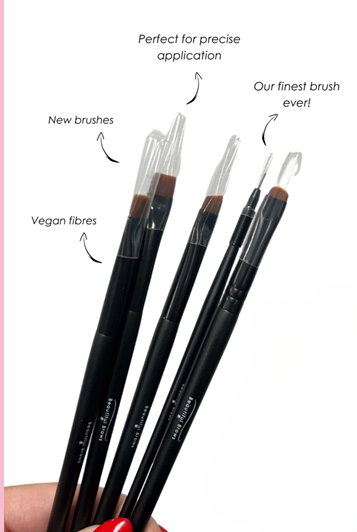 Brush set - 5