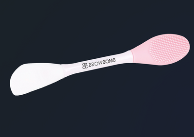 Brow Scrub Brush