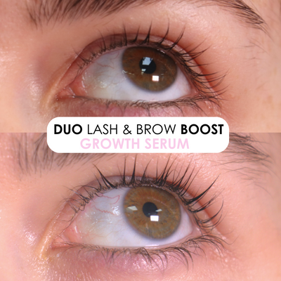 DUO LASH & BROW BOOST GROWTH SERUM