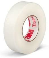 Transpore Tape