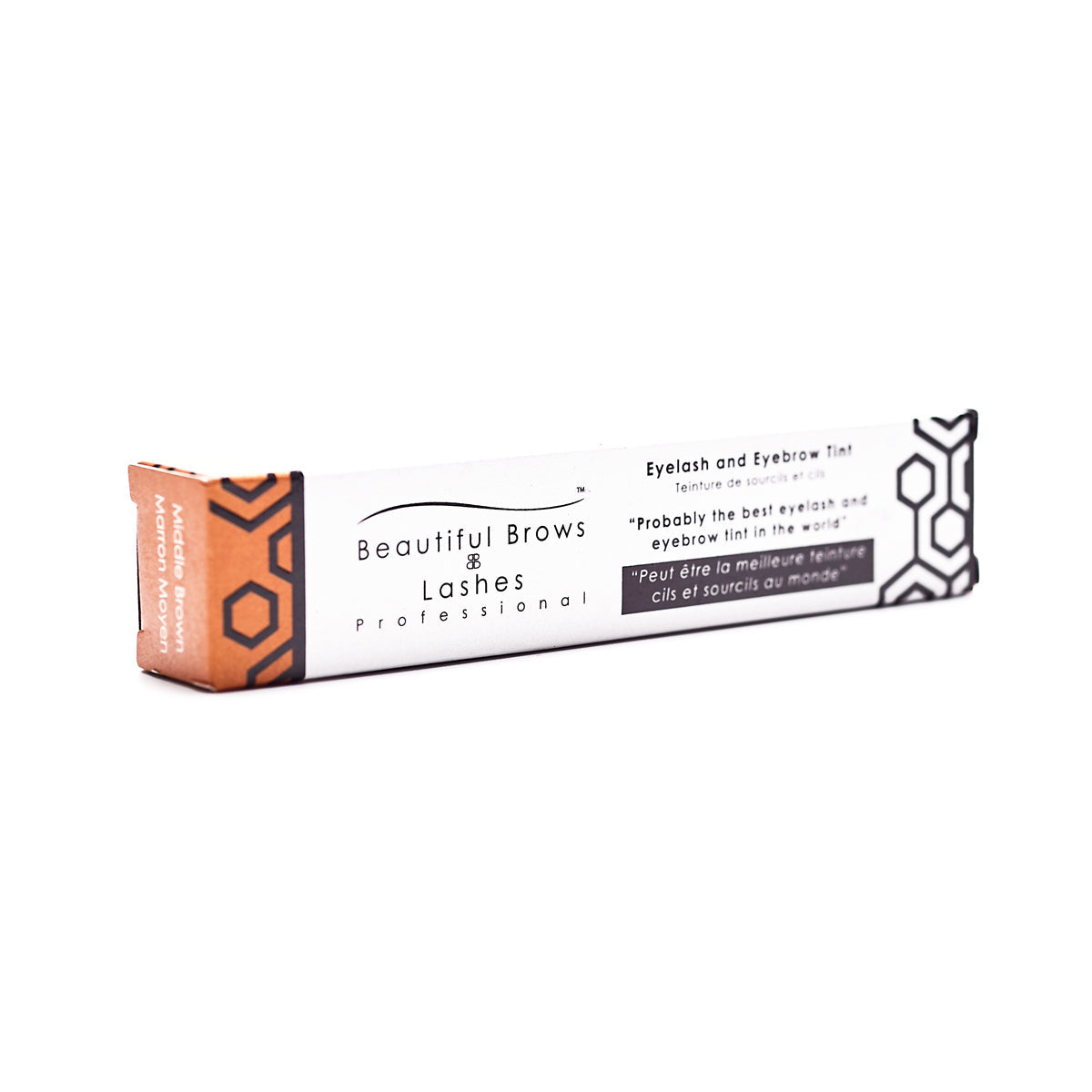 Eyelash and Eyebrow Tint - 20ml