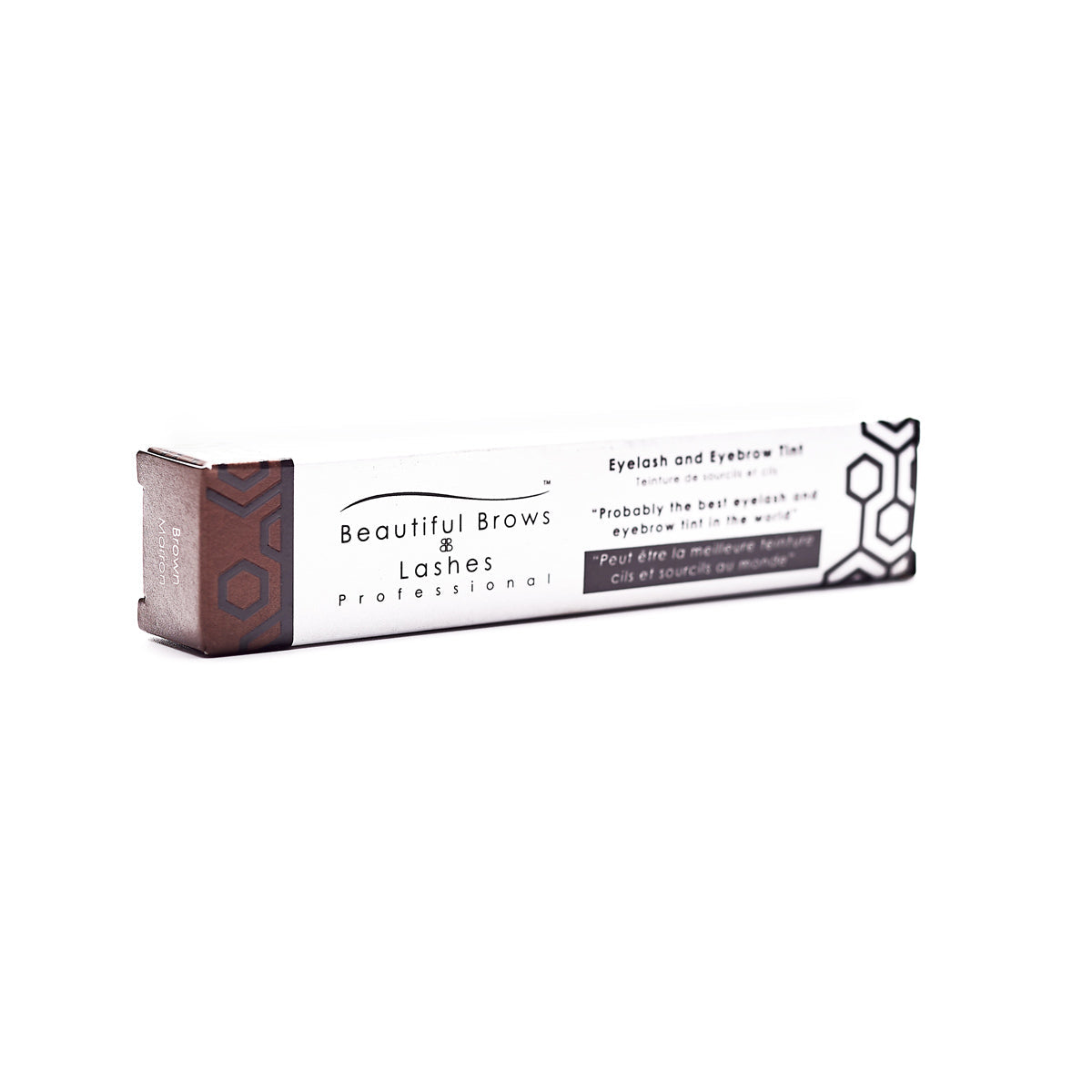 Eyelash and Eyebrow Tint - 20ml