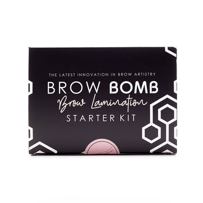 Brow Bomb Brow Lamination Kit