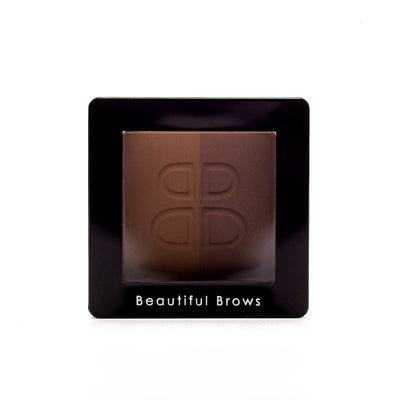 Beautiful Brows Duo Eyebrow Kit