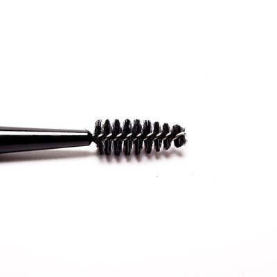 Angled Brow Brush with Spoolie