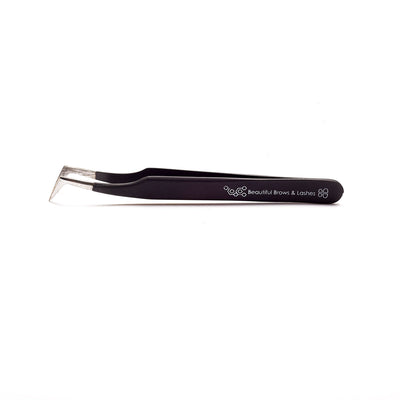 Volume Tweezers