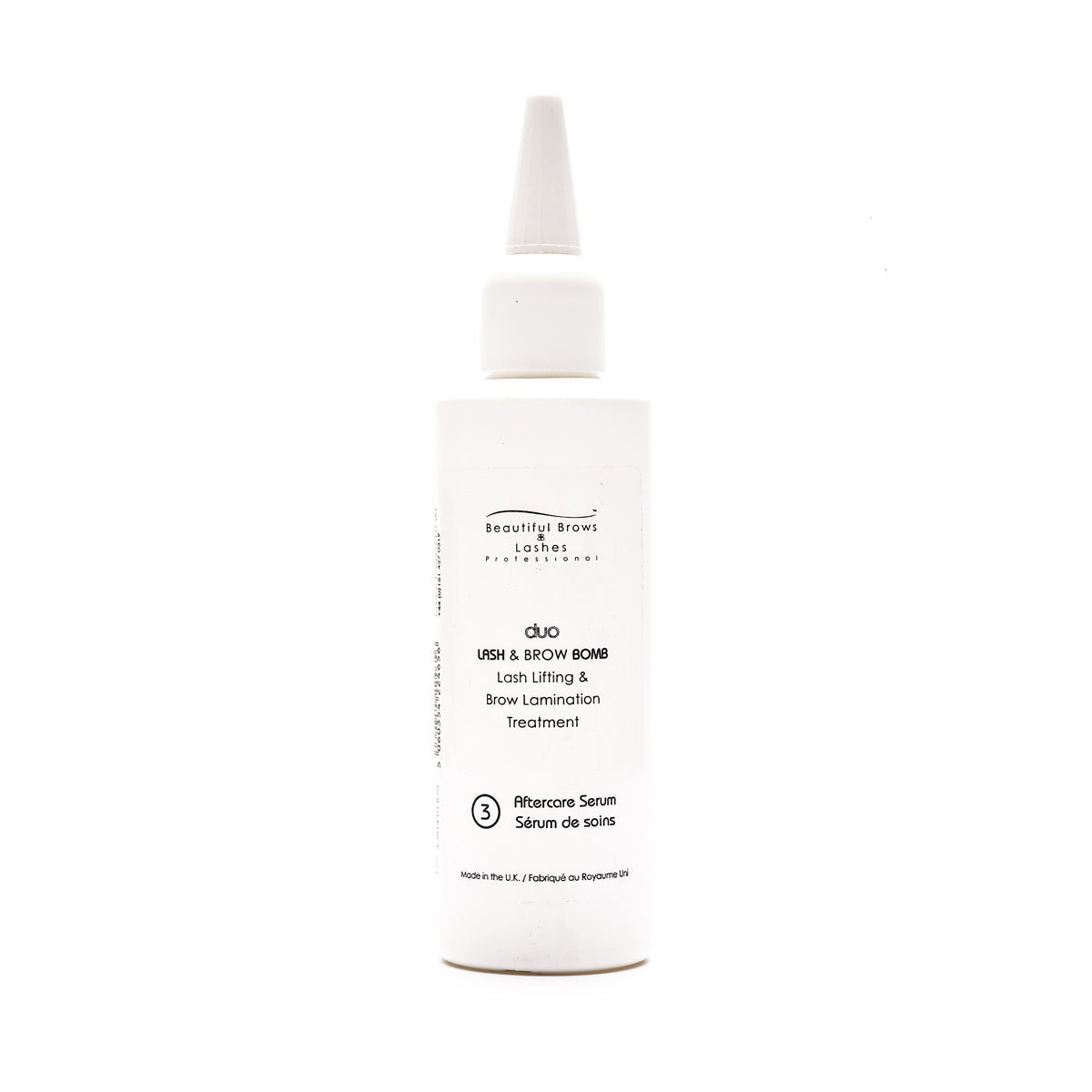 100ml Pro Aftercare Moisturising Serum