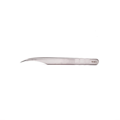 TE-40/11	Professional Eyelash tweezer EXPERT 40 TYPE 11 (Καμπυλωτό)