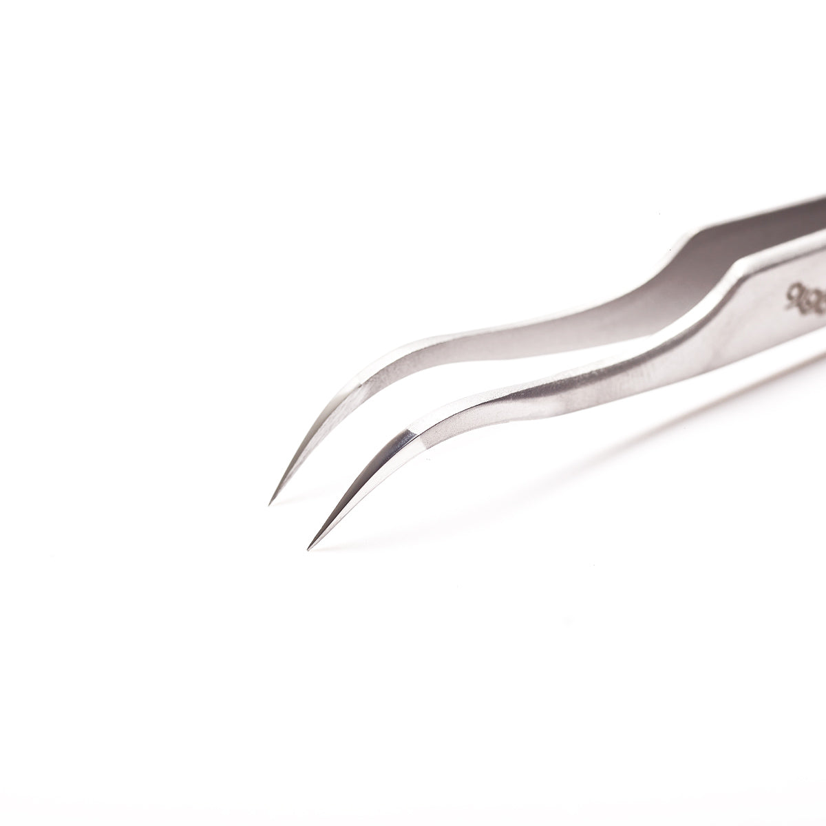 TE-41/1 Professional Eyelash tweezer EXPERT 41 TYPE 1 (Καμπυλωτό)