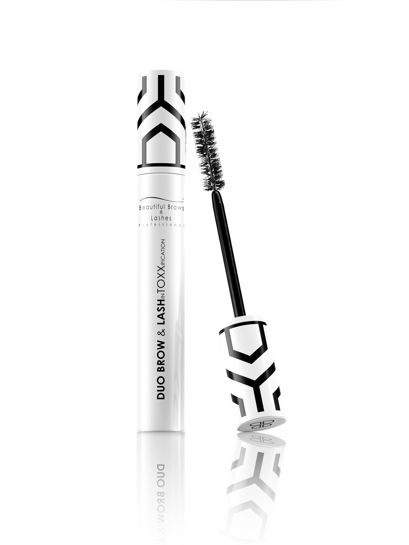 Lash and Brow Toxx Aftercare Serum