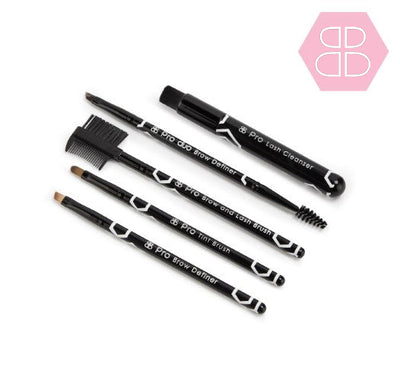 Beautiful Brows Brush Bundle